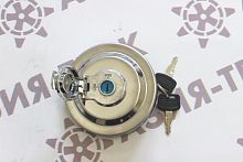 Крышка топливного бака Hitachi EX200 Крышка топливного бака Hitachi EX200