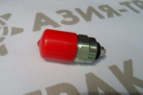 146650-0720, Соленоид глушения ДВС, 24V фото 2 146650-0720, Соленоид глушения ДВС, 24V фото 2