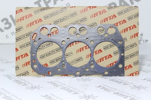 Прокладка ГБЦ 3D72 Komatsu PC05-7 фото 2 Прокладка ГБЦ 3D72 Komatsu PC05-7 фото 2