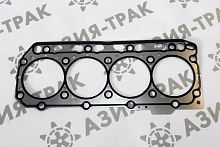 Прокладка ГБЦ 4TNV88 Kobelco SK50SR-3 Прокладка ГБЦ 4TNV88 Kobelco SK50SR-3