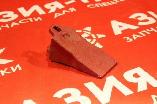 Коронка ковша 18S фото 3