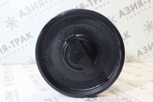 Опорный каток на Takeuchi задний TL8 / TL130 / 230 фото 2