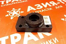 Вилка натяжителя на Hitachi EX30UR