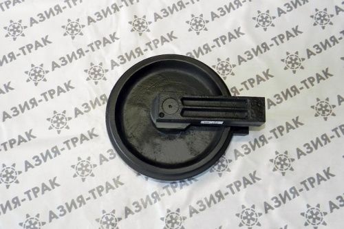 Колесо направляющее (ленивец) Yanmar YM75 (1)
