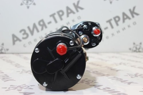 10R9815 Стартер CAT 24V/11T/9KW фото 3 10R9815 Стартер CAT 24V/11T/9KW фото 3
