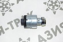 Замок зажигания для экскаватора Kobelco SK200-8 Замок зажигания для экскаватора Kobelco SK200-8