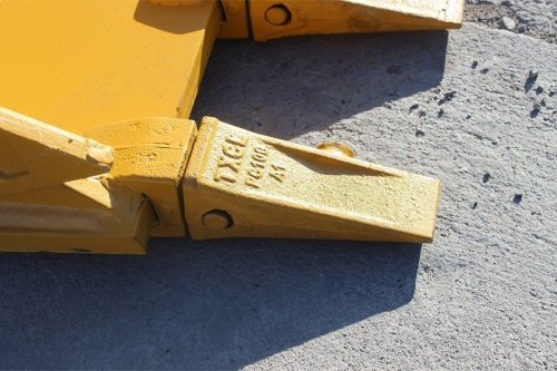 Ковш стандартный Komatsu PC128 фото 6 Ковш стандартный Komatsu PC128 фото 6