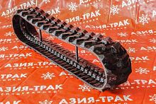 Резиновая гусеница 230x48x66 Резиновая гусеница 230x48x66