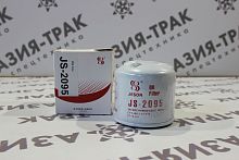 JS2095 Фильтр масляный JS2095 Фильтр масляный