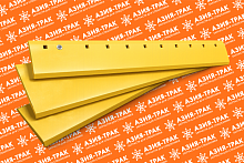 Нож отвала для грейдера Volvo G-946, G-976, XCMG GR215 (15*o36*□21.5) Нож отвала для грейдера Volvo G-946, G-976, XCMG GR215 (15*o36*□21.5)