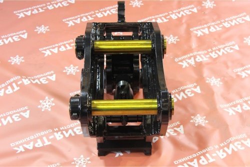 Быстросъем механический GISSAR (7-8 тонн) 04-D45*150*236 фото 3 Быстросъем механический GISSAR (7-8 тонн) 04-D45*150*236 фото 3