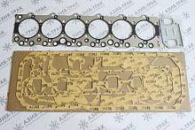 Ремкомплект ДВС 6BB1 Hitachi UH04-2 Ремкомплект ДВС 6BB1 Hitachi UH04-2