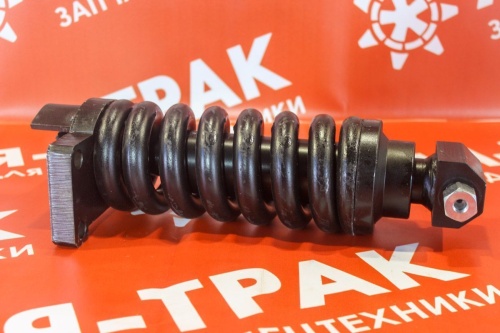 Натяжитель гусеничной цепи с пружиной VOLVO EC25/EC30/EC35 фото 2 Натяжитель гусеничной цепи с пружиной VOLVO EC25/EC30/EC35 фото 2