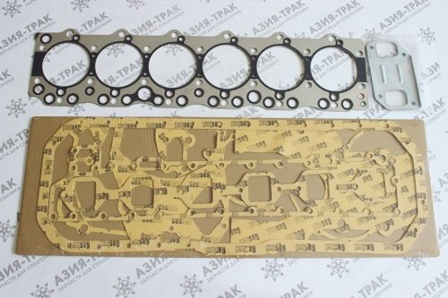 Ремкомплект ДВС 6BB1 Hitachi UH04-2 Ремкомплект ДВС 6BB1 Hitachi UH04-2
