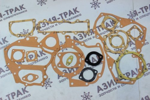 Ремкомплект ДВС S3Q2 Caterpillar 303CCR фото 5