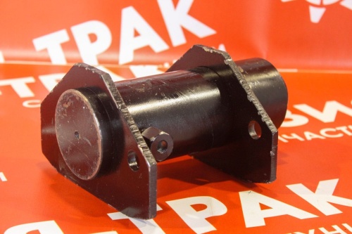 Цилиндр натяжителя гусеничной цепи Kubota U30/U35 фото 2