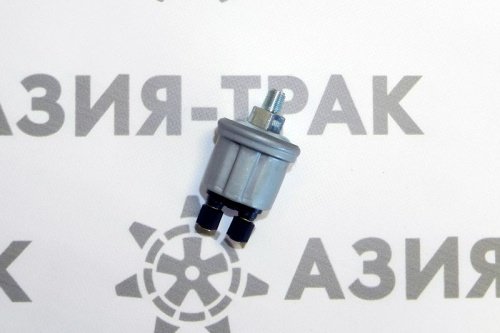 4931169 Датчик давления масла фото 2