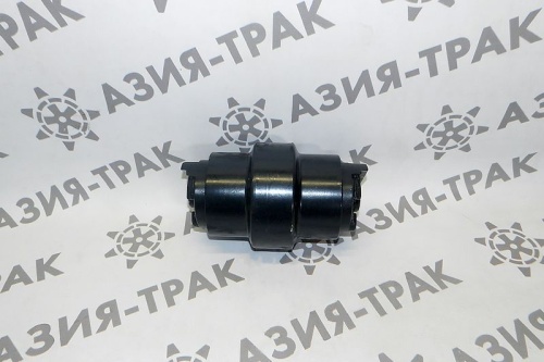 Опорный каток на Hitachi EX55UR / EX55UR.3 / ZX55U / Kobelco SK50UR.2