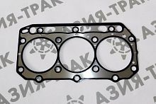 Прокладка ГБЦ 3TN88 Yanmar SK35SR-3 Прокладка ГБЦ 3TN88 Yanmar SK35SR-3