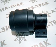 Поддерживающий каток на Hitachi EX135 Поддерживающий каток на Hitachi EX135