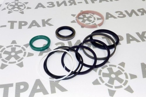 Ремкомплект гидроцилиндра излома стрелы Komatsu PC28UU-1 фото 2 Ремкомплект гидроцилиндра излома стрелы Komatsu PC28UU-1 фото 2