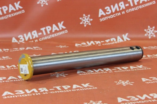 Палец ковша 60*460 несмазываемый фото 2 Палец ковша 60*460 несмазываемый фото 2