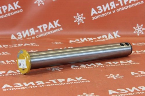 Палец ковша 60*460 несмазываемый фото 2