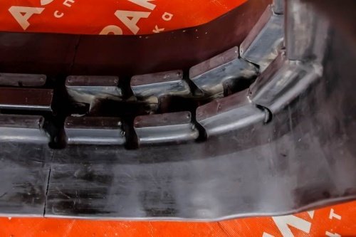 Резиновая гусеница 300x109x36W фото 3 Резиновая гусеница 300x109x36W фото 3