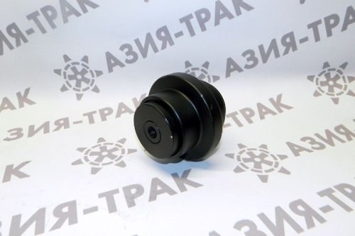 Опорный каток на Bobcat E16 фото 2