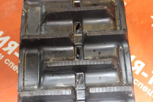 Резиновая гусеница 330x84x34NC, RTA фото 4