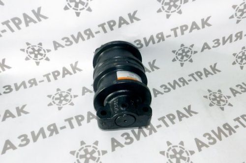 Опорный каток на Takeuchi TB175 фото 3