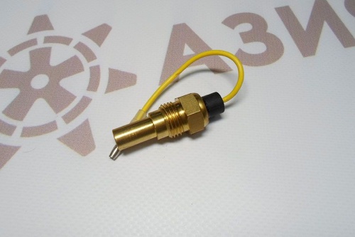 1-83161-031-0 Датчик температуры охлаждающей жидкости фото 3