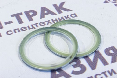 Сальник пальца ковша 70*85*4 Сальник пальца ковша 70*85*4