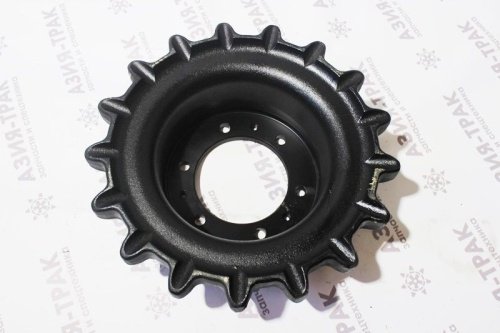 Звезда приводная на Bobcat T200 / T250 / T300 / T320 (OEM) фото 2