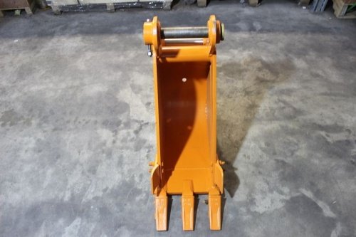 Ковш траншейный для Hitachi EX75 фото 5