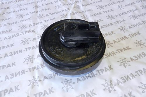 Колесо направляющее (ленивец) Hitachi EX60.3 фото 2 Колесо направляющее (ленивец) Hitachi EX60.3 фото 2