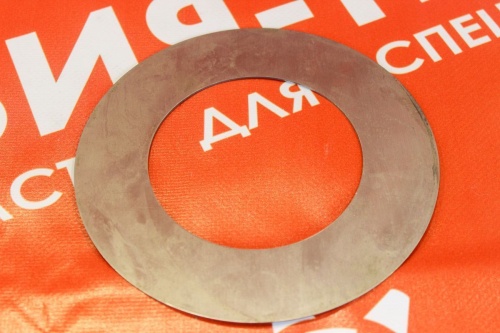 Шайба ковша 96*160*1 фото 2