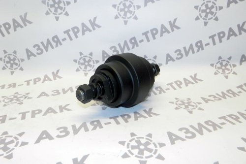 Поддерживающий каток на Bobcat E60 / E62 / E63 фото 3