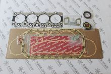 Ремкомплект ДВС AA-4BG1TC Hitachi ZX160LC Ремкомплект ДВС AA-4BG1TC Hitachi ZX160LC