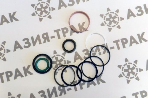 Ремкомплект гидроцилиндра отвала Komatsu PC20-7 Ремкомплект гидроцилиндра отвала Komatsu PC20-7