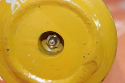 Палец ковша 80*650 фото 3 Палец ковша 80*650 фото 3