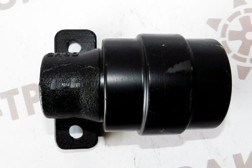 Поддерживающий каток на Sumitomo SH60 (1)