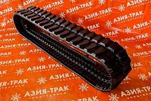 Резиновая гусеница 350x52,5x86 Резиновая гусеница 350x52,5x86