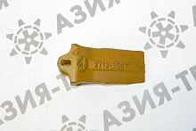 2713-9051, 27139051, Коронка ковша Doosan DH55 2713-9051, 27139051, Коронка ковша Doosan DH55