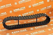 Резиновая гусеница 230x72x42, RTA Резиновая гусеница 230x72x42, RTA