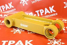 Тяга трапеции (линк) ковша Caterpillar E307 Тяга трапеции (линк) ковша Caterpillar E307