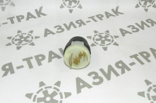 Замок зажигания для экскаватора JCB фото 3