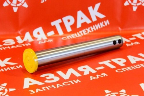 Палец ковша 50*380 несмазываемый фото 2