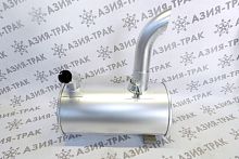 Глушитель Kobelco SK60-5 Глушитель Kobelco SK60-5