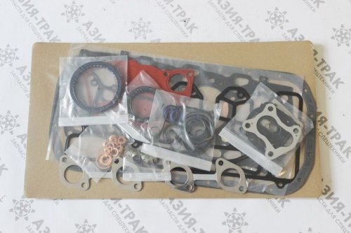 Ремкомплект ДВС CC-4LE2 Hitachi ZX50U фото 2 Ремкомплект ДВС CC-4LE2 Hitachi ZX50U фото 2